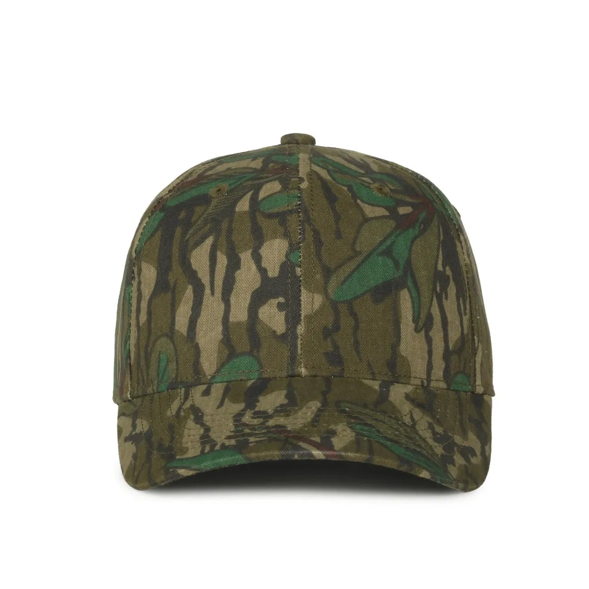 350-Mossy Oak® Greenleaf®