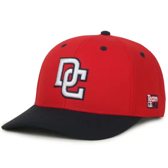 MLB-555 - Outdoor Cap