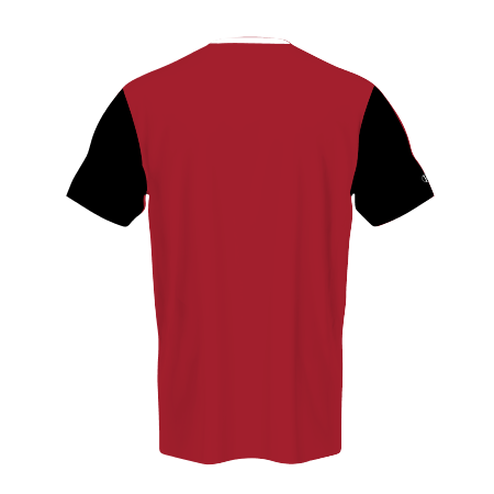 Youth Freestyle Sublimated Reversible Crew Baseball Jersey