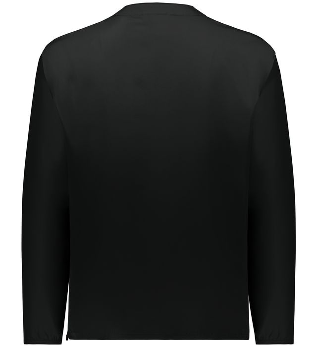 Clubhouse Pullover