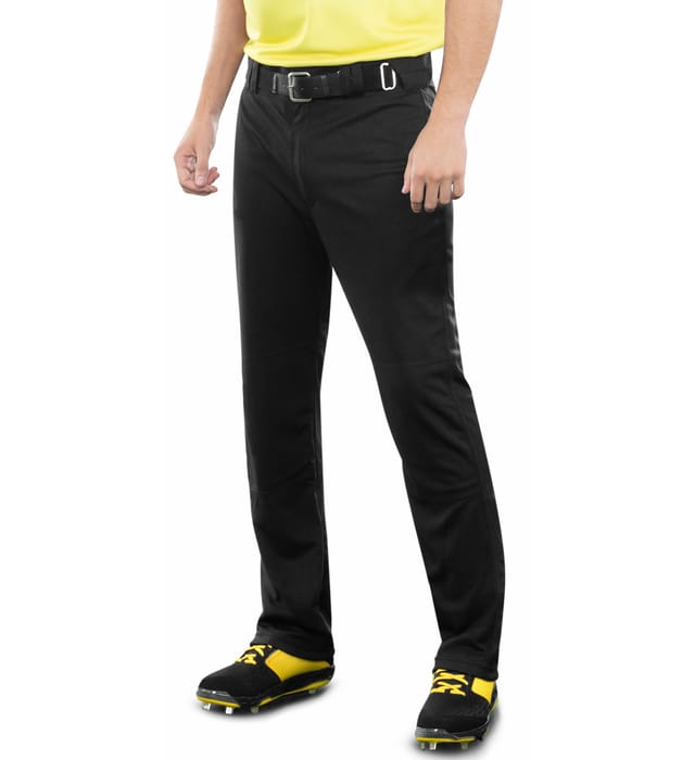 Youth Boot Cut Game Baseball Pant