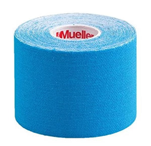 Mueller Kinesiology Tape - Blue