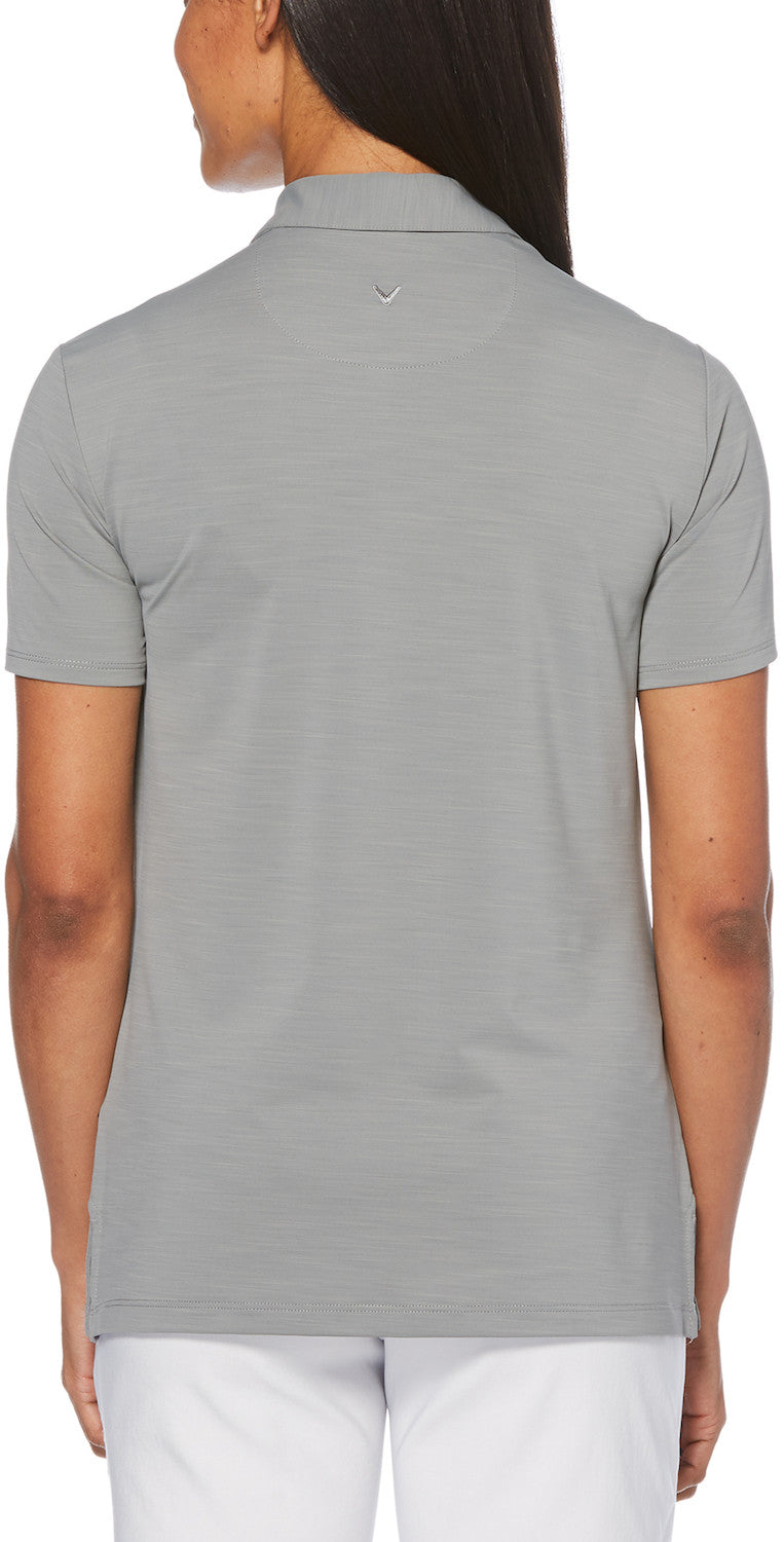 Callaway Ladies Tonal Polo