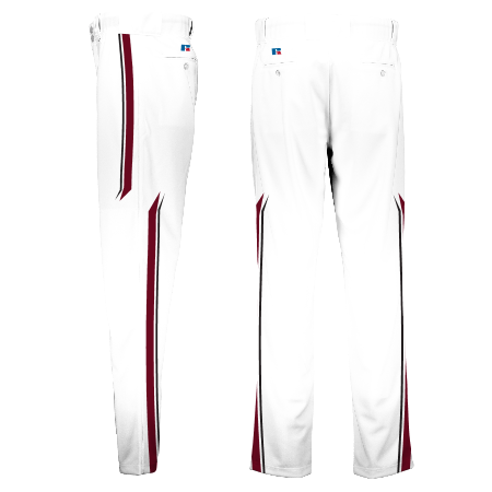 FreeStyle Sublimated Baseball Pant