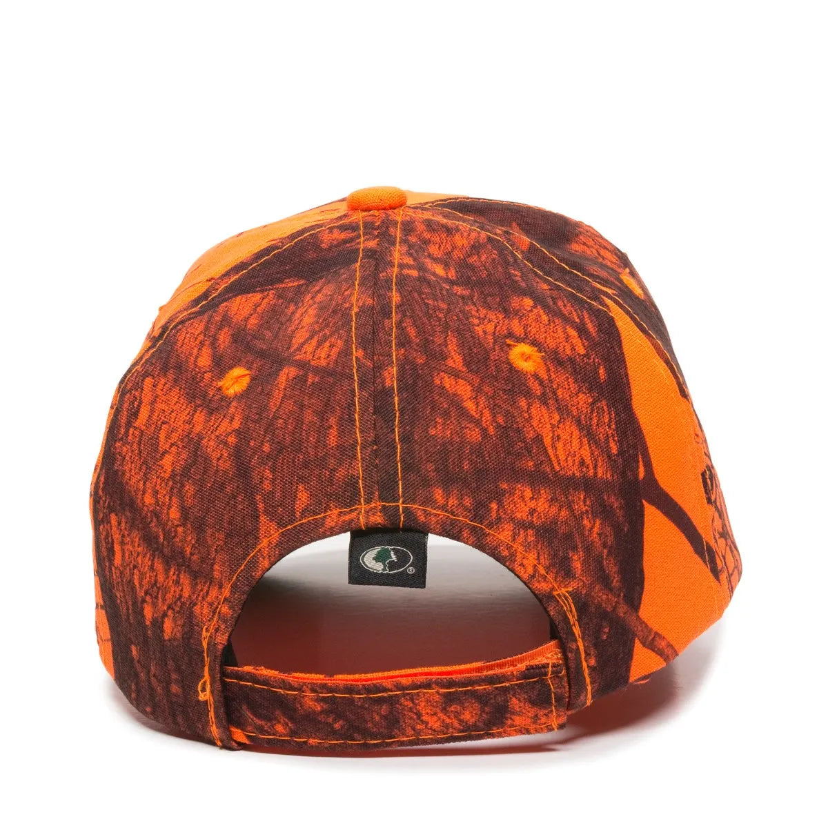 350-Mossy Oak® Break-Up®Blaze