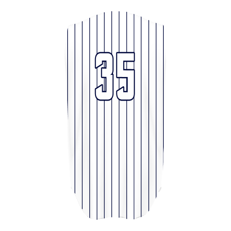 FreeStyle Sublimated Sleeveless Two-Button Performance Mesh Baseball Jersey