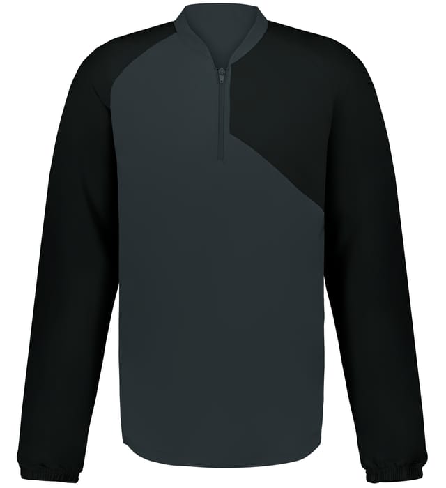 Youth Field Batters Jacket