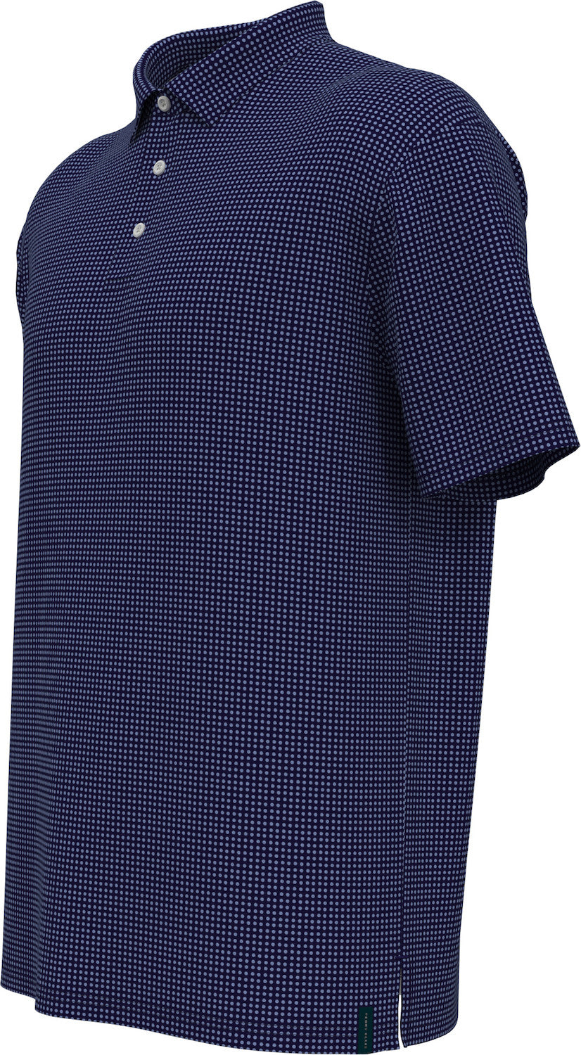 SS PRINTED POLO