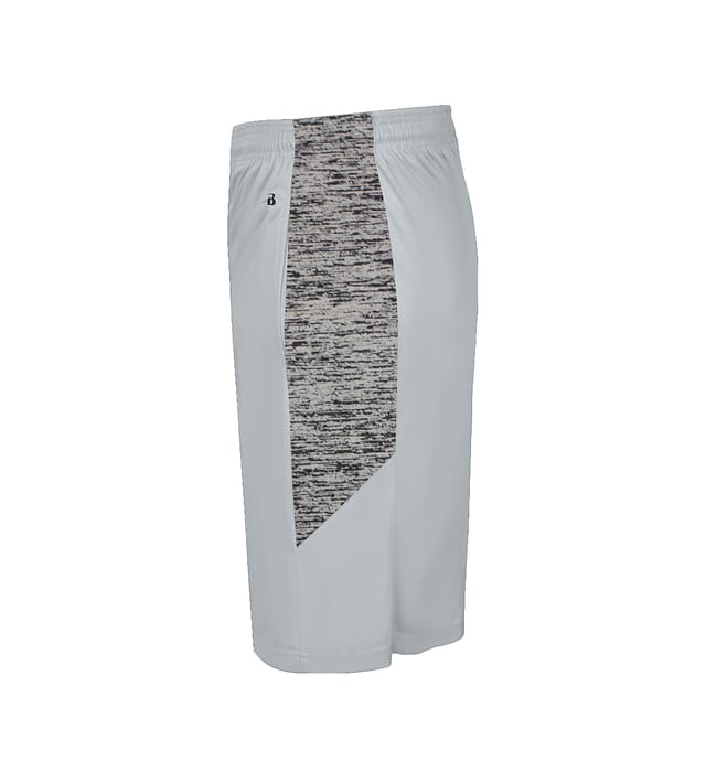 Tonal Blend Panel Short