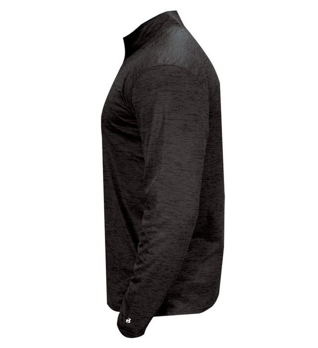 Tonal Blend 1/4 Zip