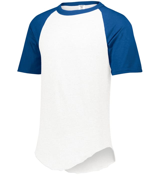 Baseball Short Sleeve Tee 2.0