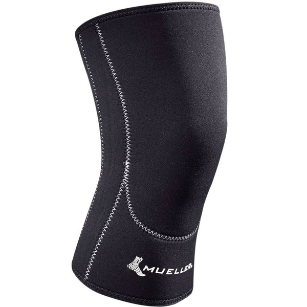 Mueller Knee Sleeve - Closed Patella