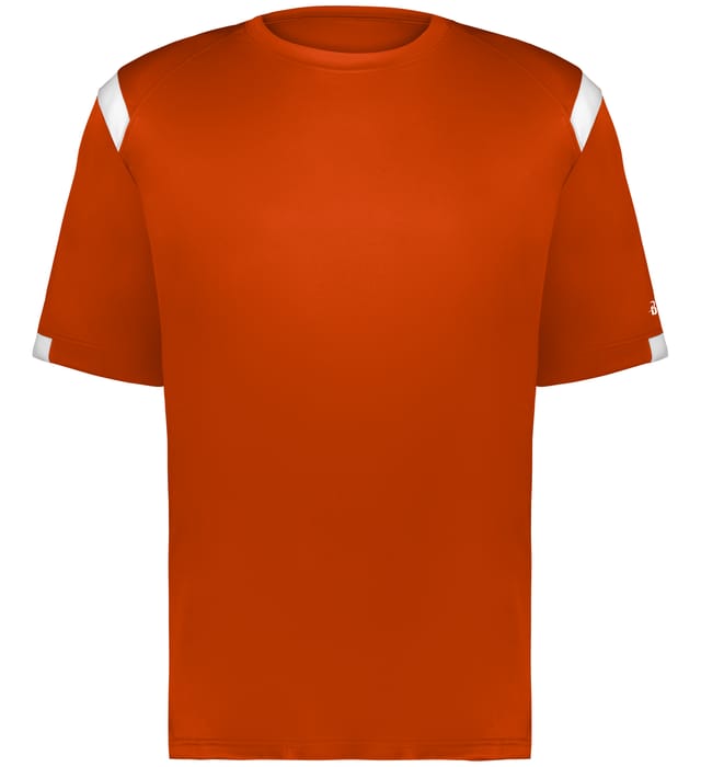 On The Rise Tee