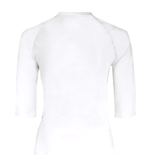 Badger PRO COMPRESSION 1/2 SLEEVE CREW