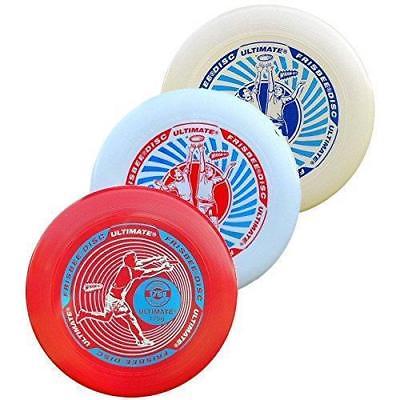 World Class Ultimate Frisbee - 175g