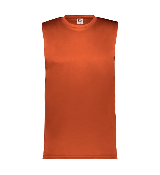 C2 Sleeveless Youth Tee