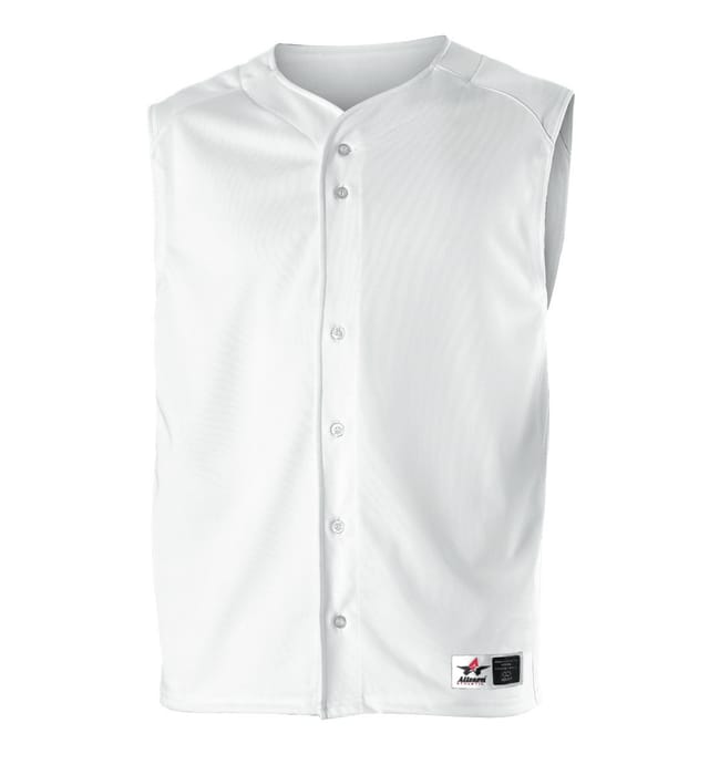 Mesh Baseball Vest Youth