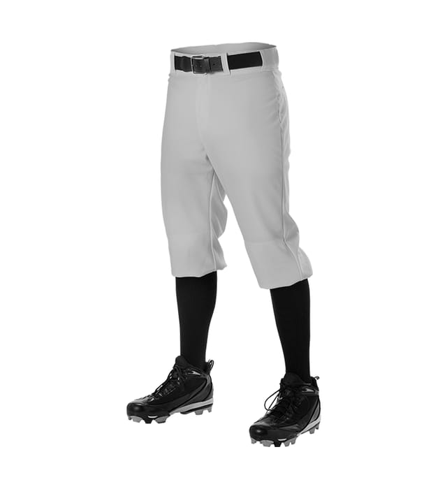 BASEBALL KNICKER ADUL