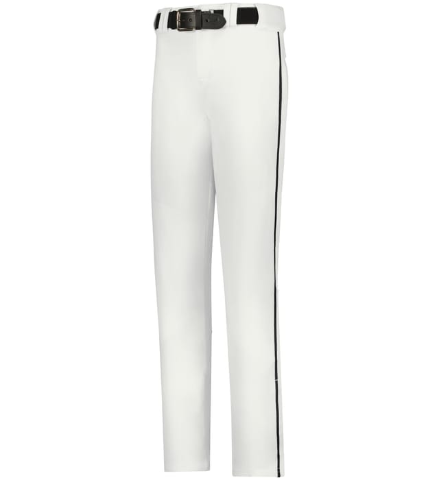 Youth Crush Premier Braided Baseball Pant