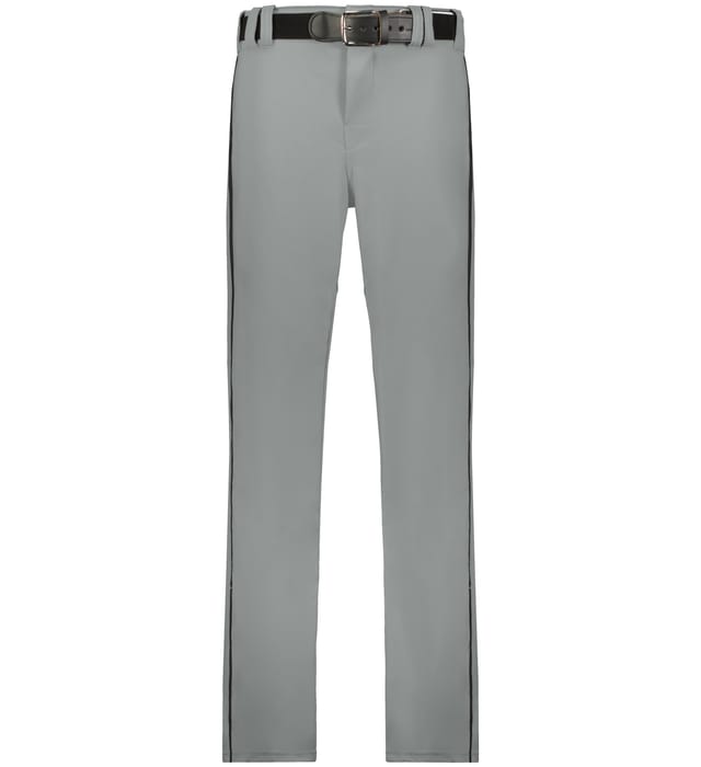 Adult Crush Premier Braided Baseball Pant