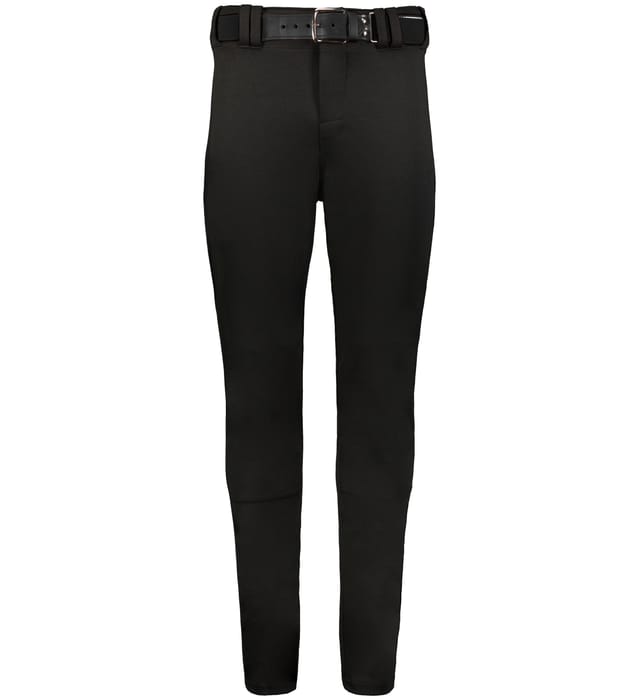 Adult Crush Tapered Baseball Pant