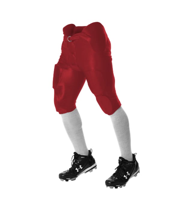 Youth Integrated Football Pant