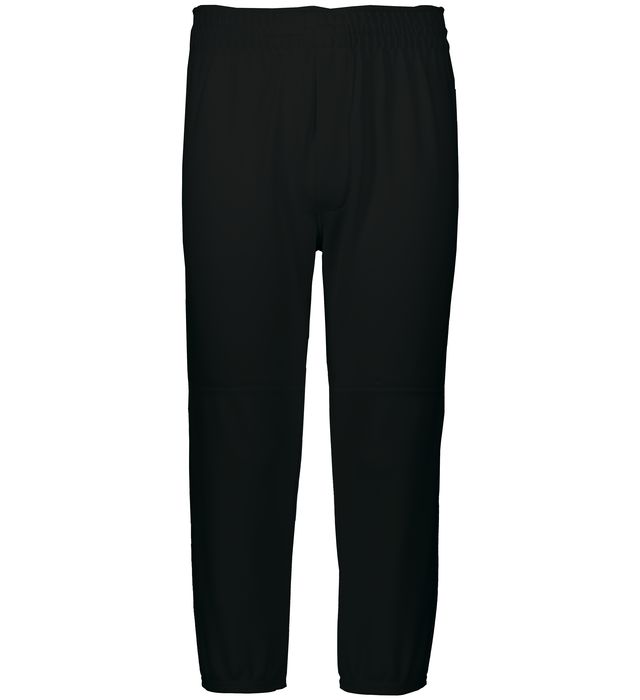 Gamer Pull-Up Baseball Pant