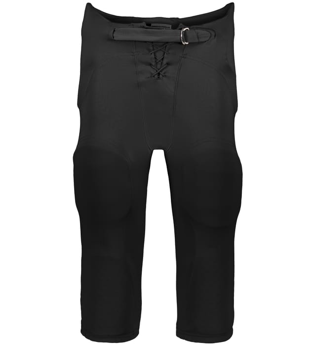 Youth Solo Series Integrated Football Pant