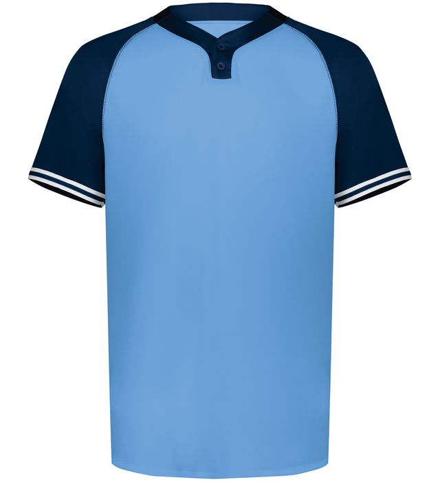 Youth Cutter+ Henley Jersey