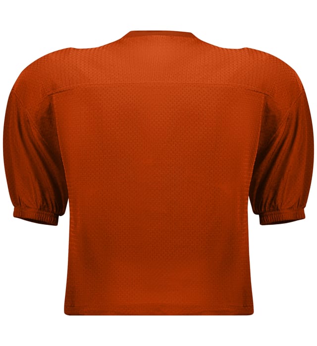 Youth Practice Football Jersey