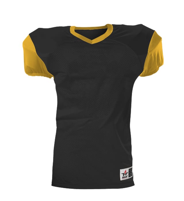 Youth Pro Game Football Jersey