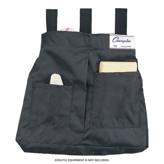 Champion Umpire Ball Bag