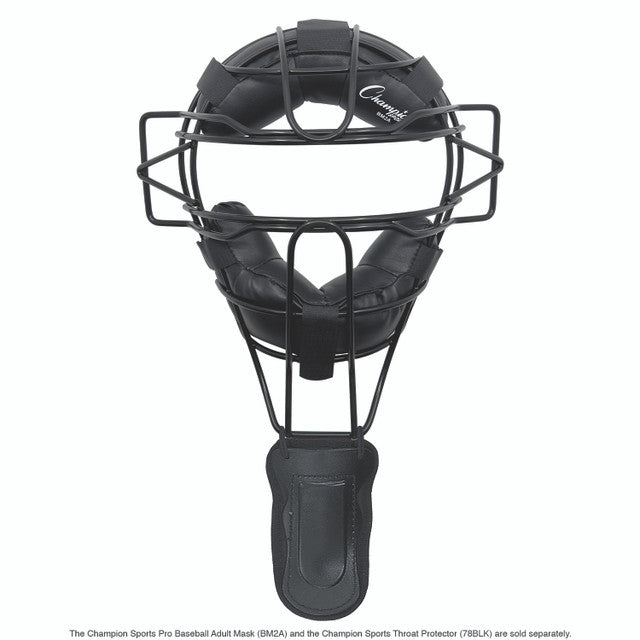 Champion Throat Protector