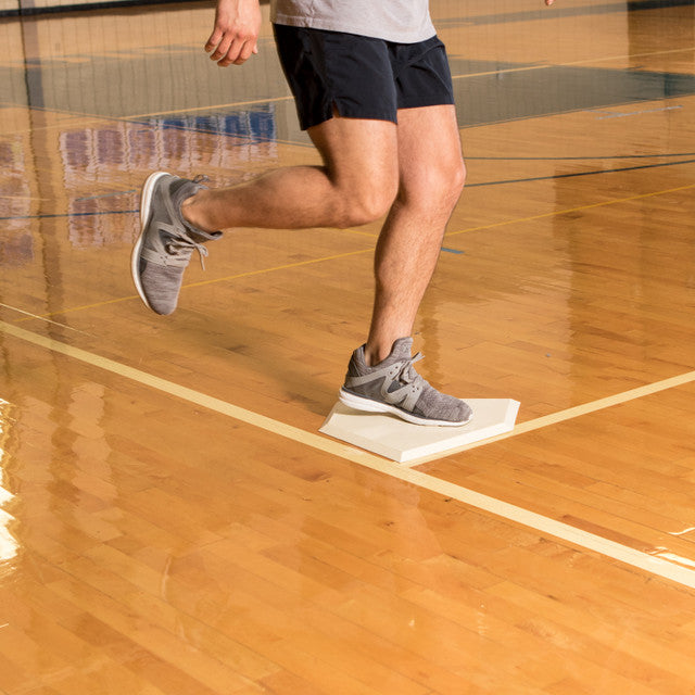 Champion Waffle Bottom Home Plate