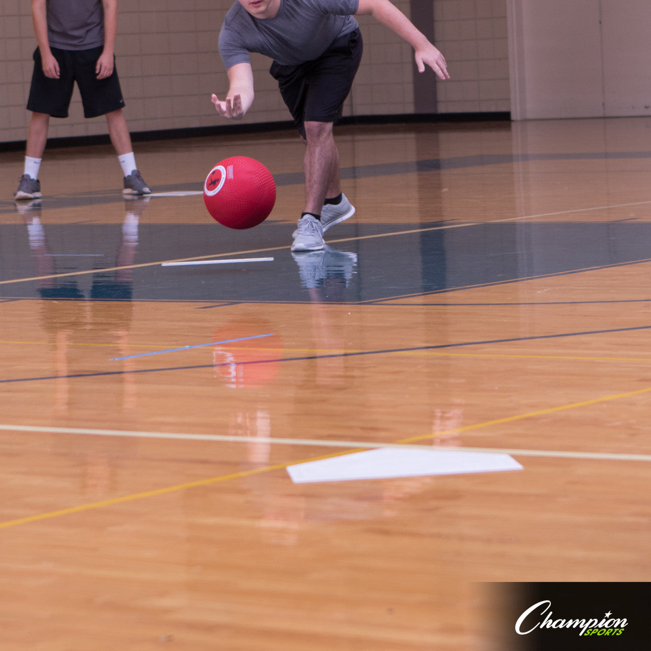 Champion Indoor/Outdoor Throwdown Base Set