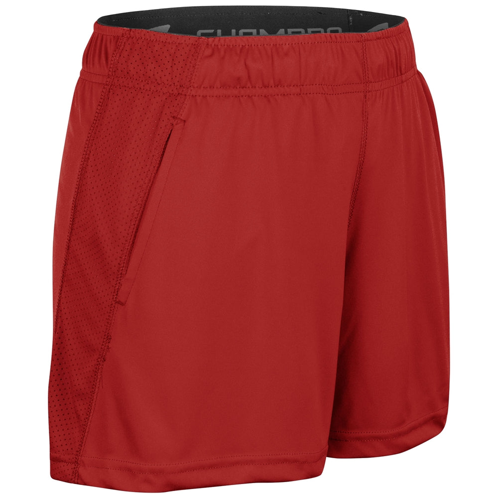 LIMITLESS SHORT (WOMENS,YOUTH)