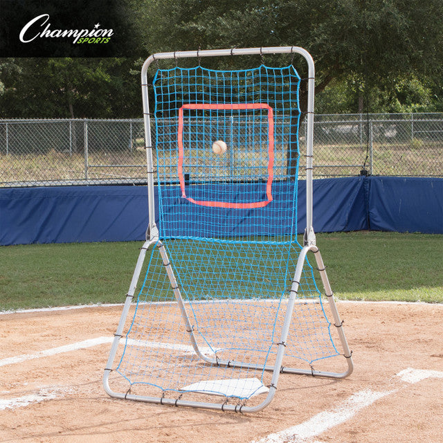Champion Multisport Pitch Back Screen