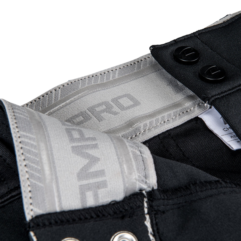 Triple Crown 2.0 Open Bottom