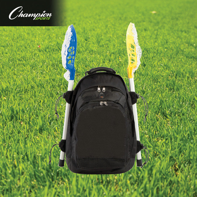 Champion Deluxe Sports Backpack
