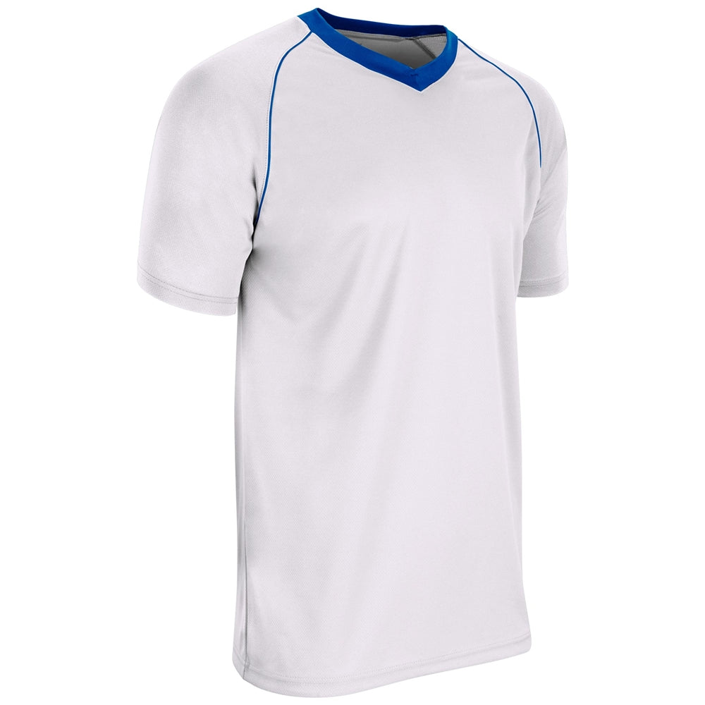 Bunt Light Weight Mesh Jersey