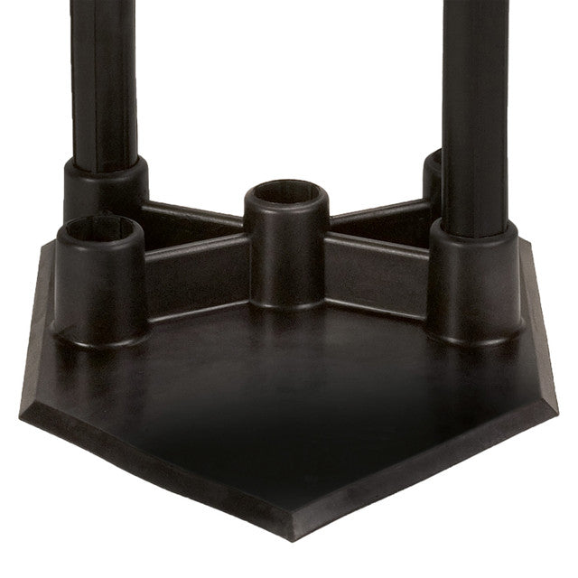 Champion 5-Positions Deluxe Batting Tee