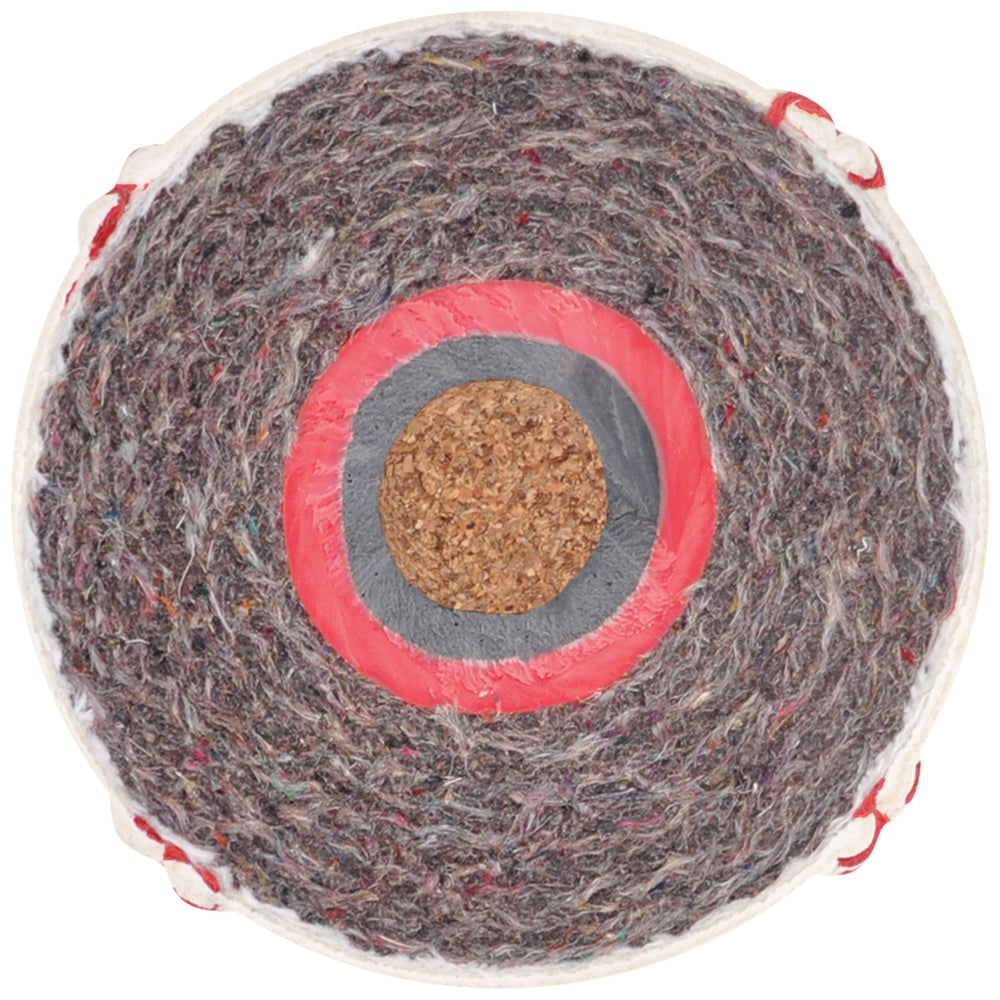 Champro Official League - Double Cushion Cork Core - Full Grain Leather Cover - Dozen