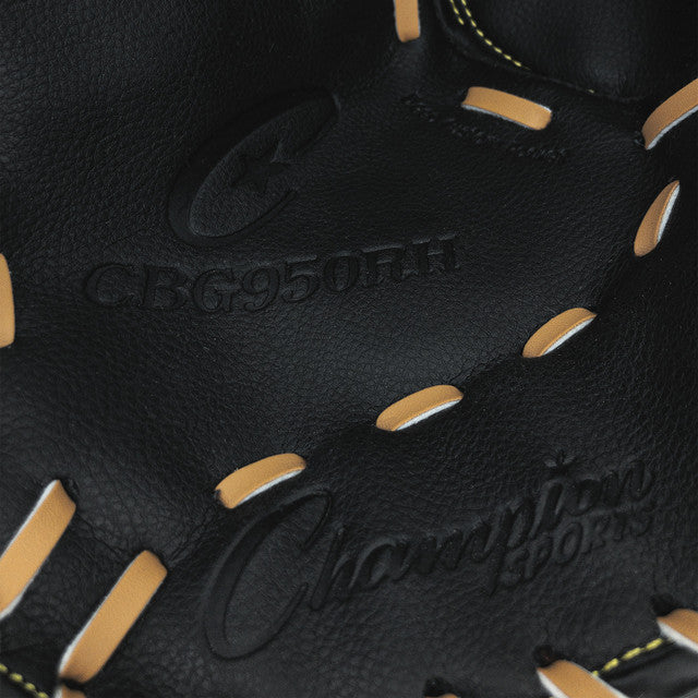 Champion CBG950 13" Physical Education Fielder's Glove, Right
