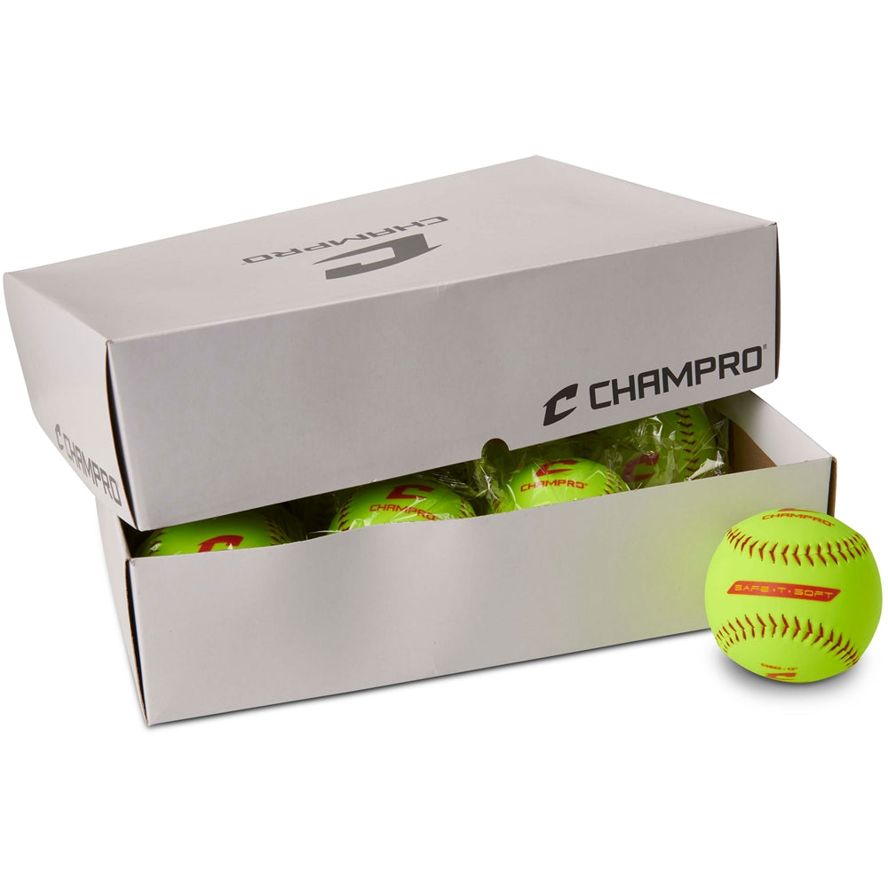 12" Safe-t-soft - Durahide Cover