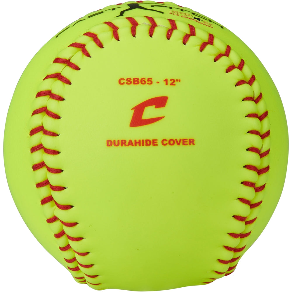 12" Fast Pitch - Durahide Cover