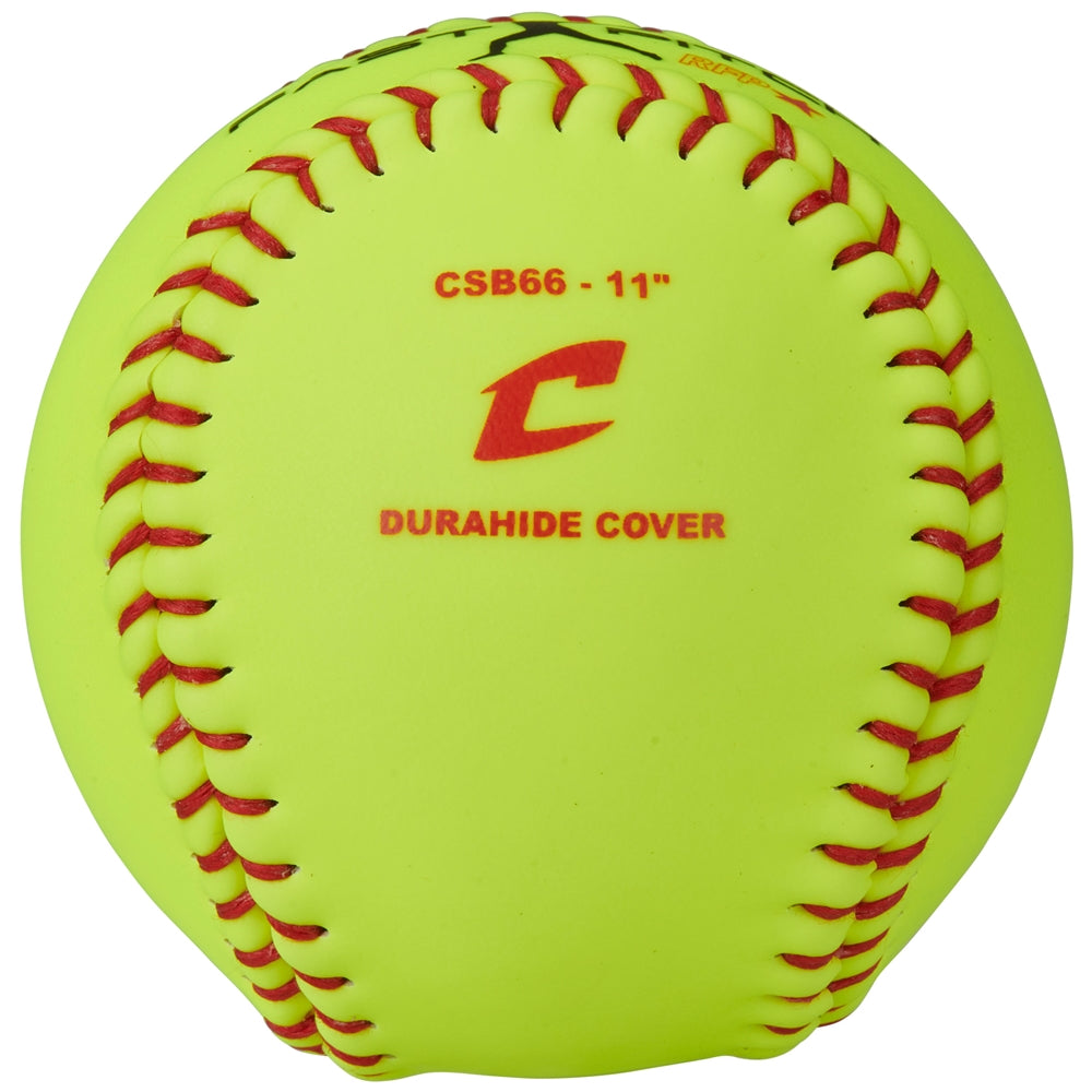 11" Fast Pitch - Durahide Cover