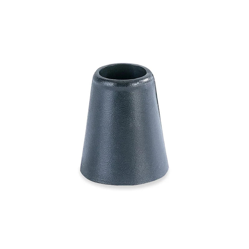 Knobcuff El Grande 2 Pk - Black