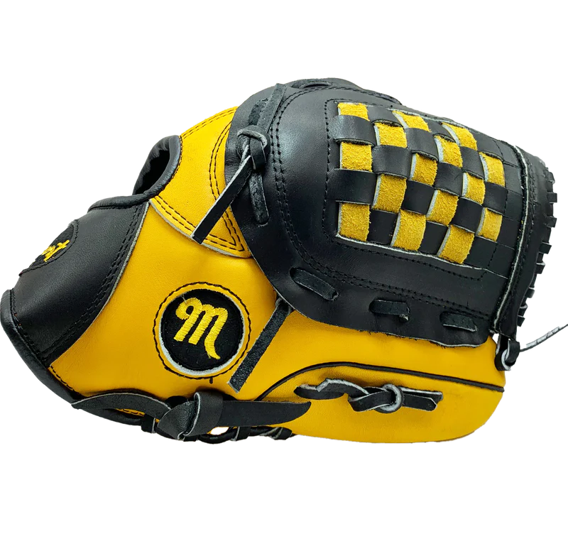 Markwort 12" Infield / Outfield Glove - Right Hand Throw