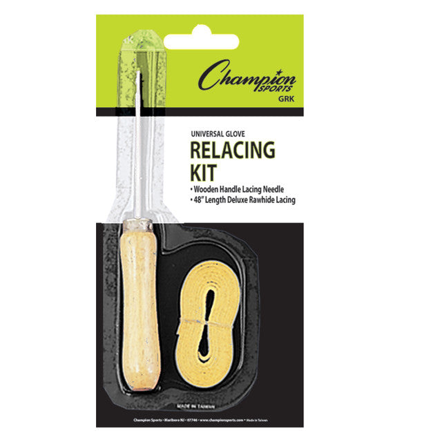 Champion Glove Repair Kit