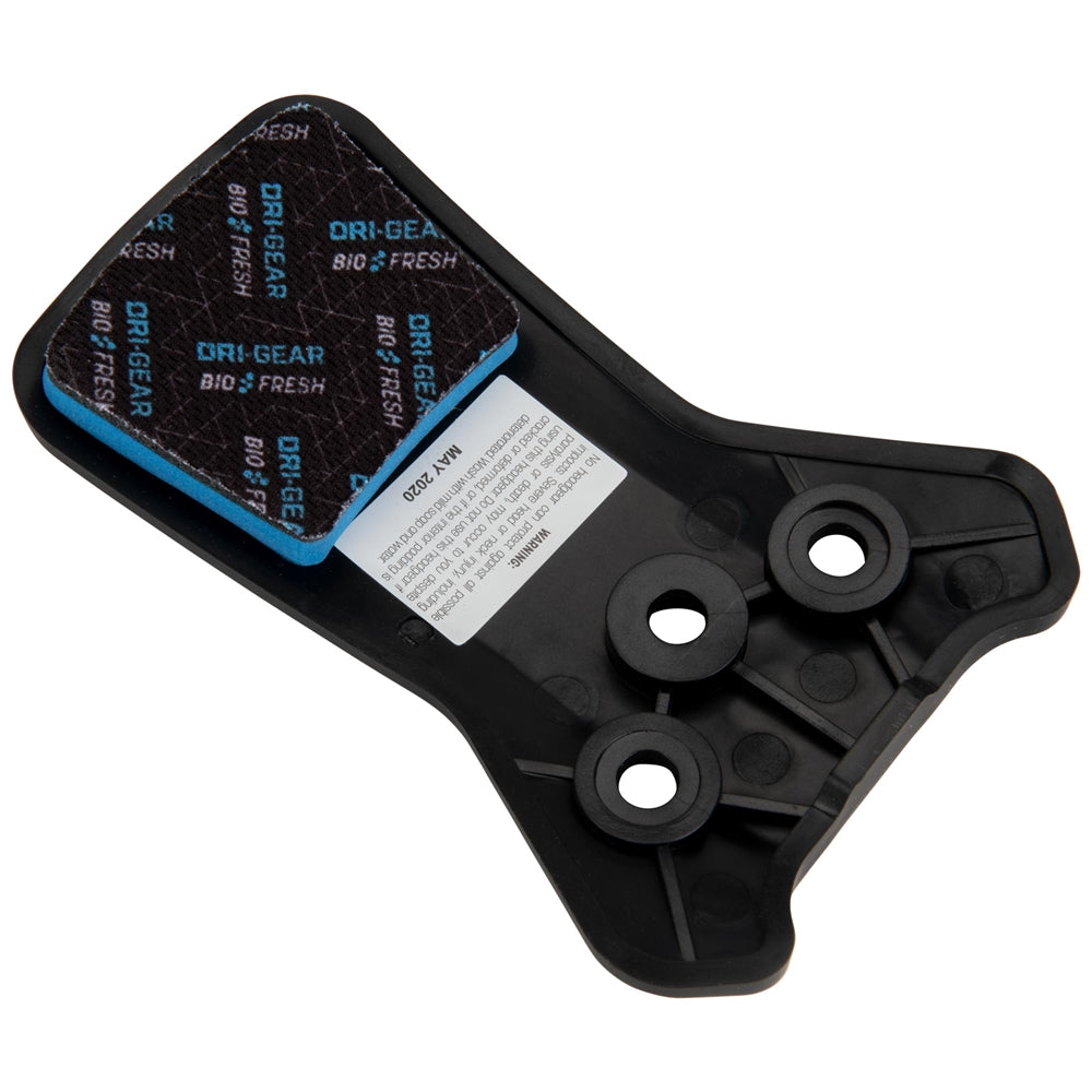 Champro HX TWO-TONE JAW GUARD